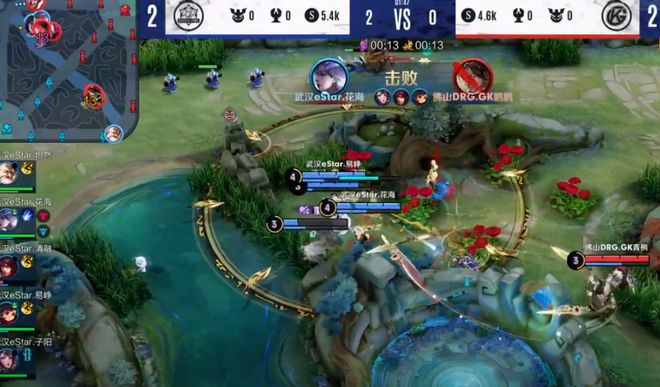 的第一领军 的第一领军